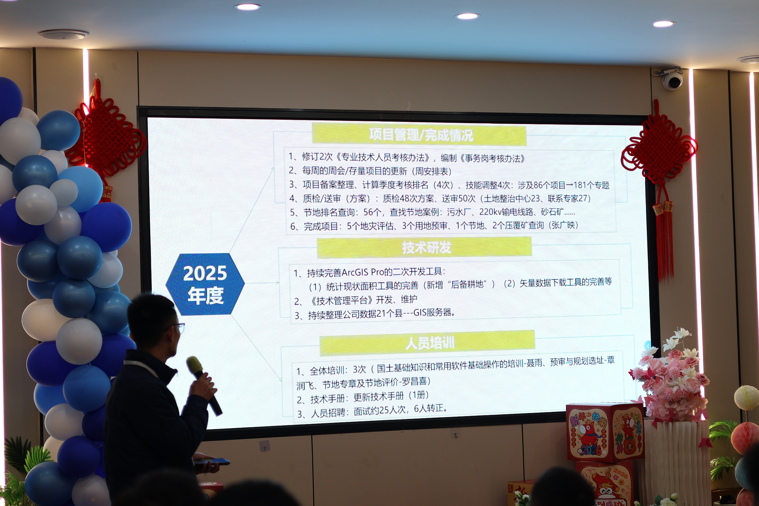 房间里有许多电脑萤幕画面
