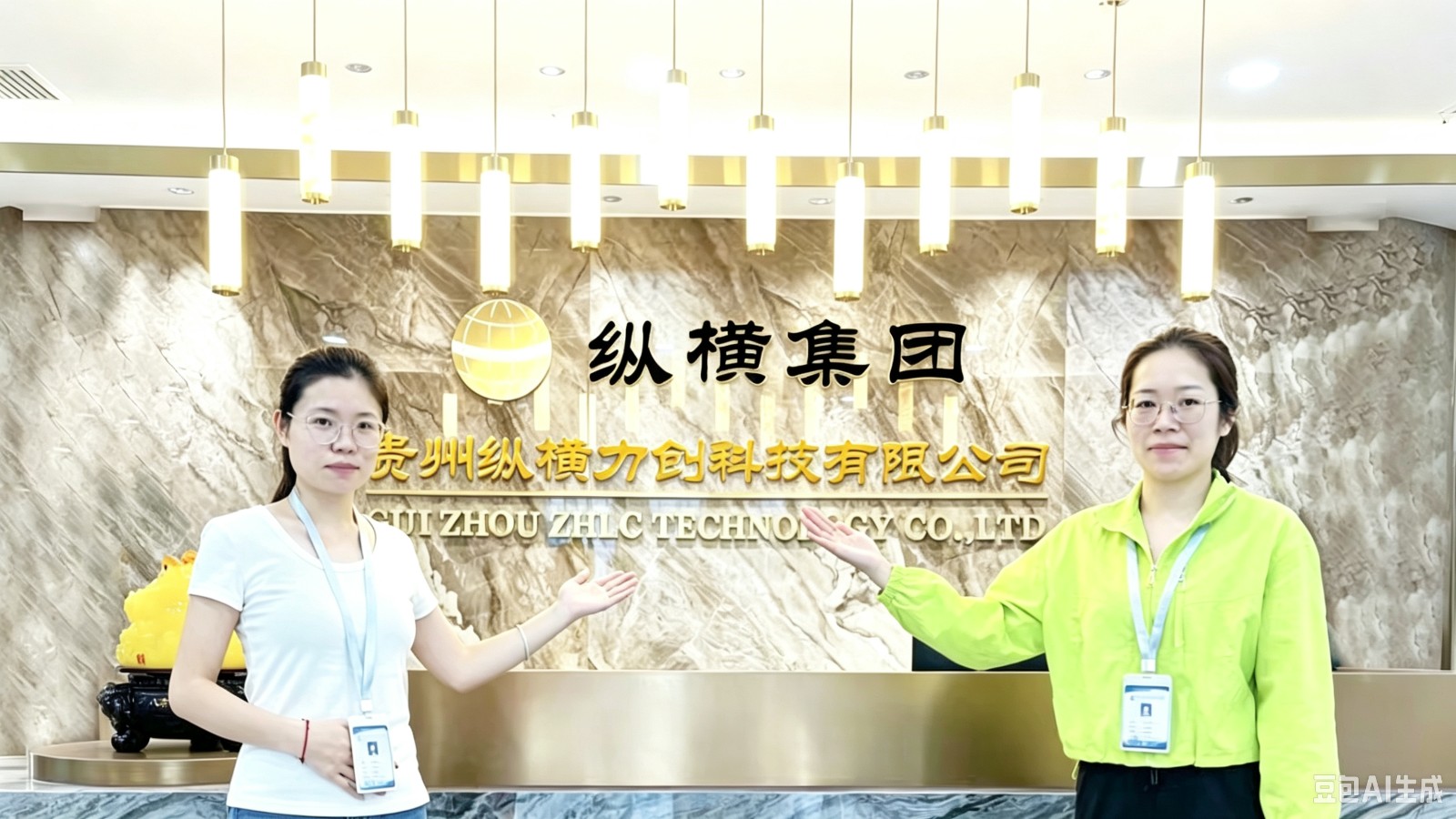 公司照片