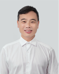 李忠武