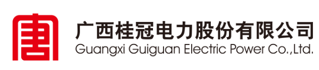 广西桂冠电力