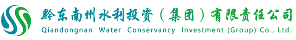 黔东南水投